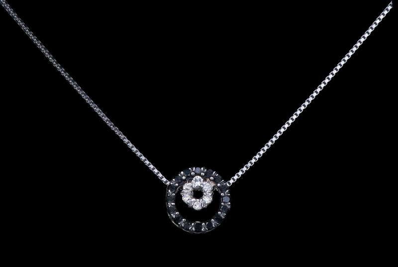 תליוני יהלומים -  PD-2123 B